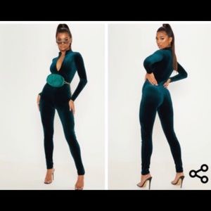 Pretty Little Thing Jumpsuit